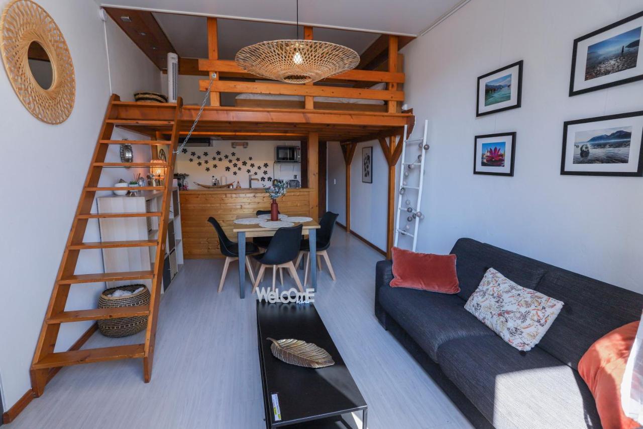 ROYALEMENT BIEN ! Hyper-centre - Wifi - Netflix - Disney plus Annecy Extérieur photo