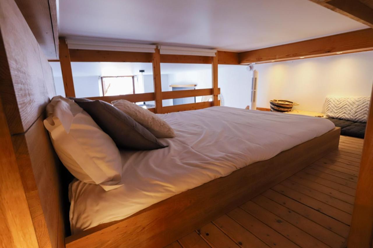 ROYALEMENT BIEN ! Hyper-centre - Wifi - Netflix - Disney plus Annecy Extérieur photo