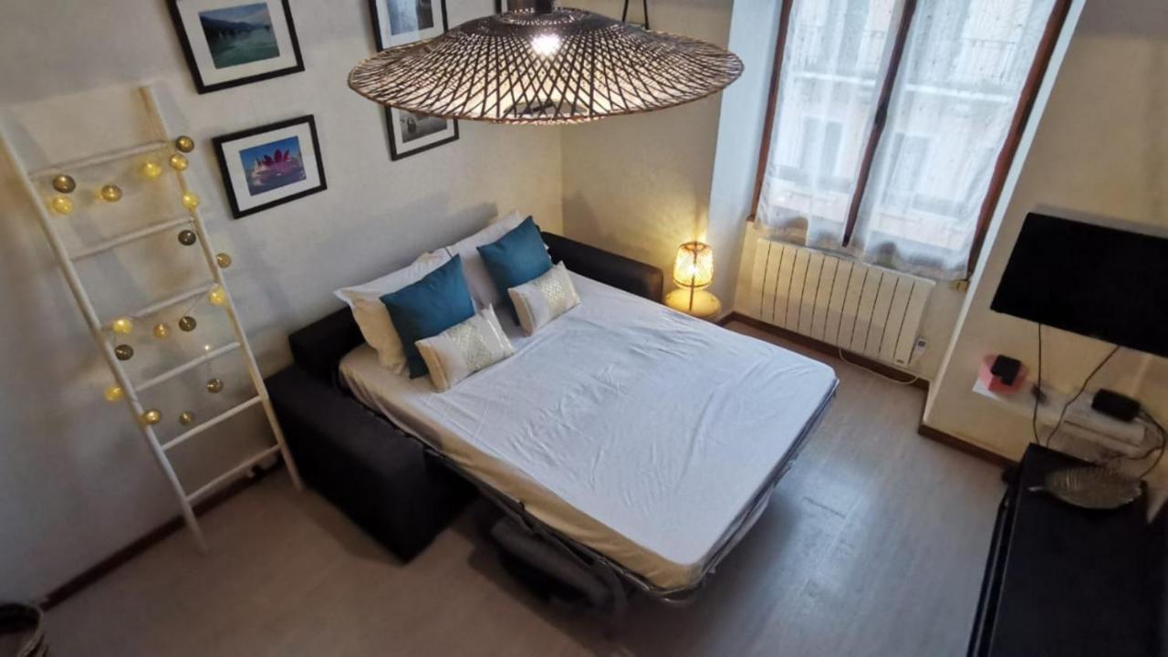 ROYALEMENT BIEN ! Hyper-centre - Wifi - Netflix - Disney plus Annecy Extérieur photo